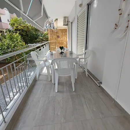 Lidia Apartment