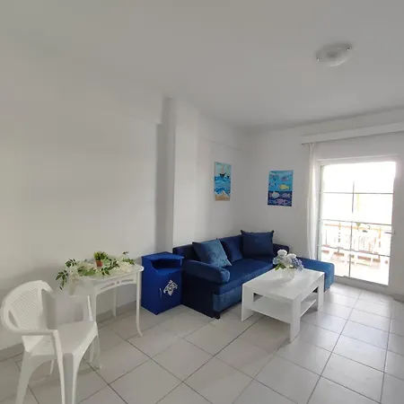 Apartment Lidia
