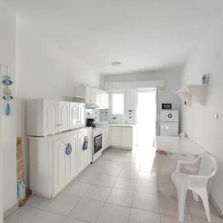 Lidia Apartment *