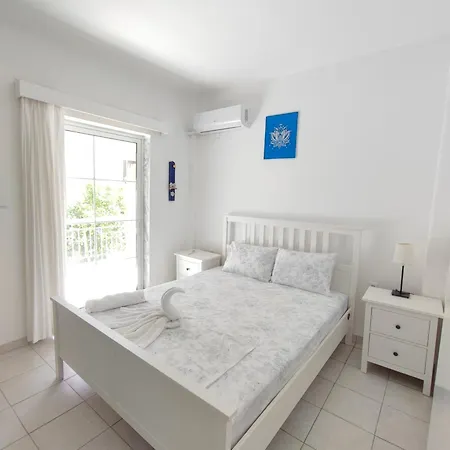 Lidia Apartment *