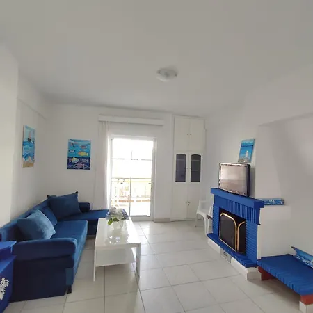 Apartment Lidia