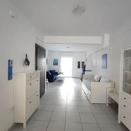 Lidia Apartment *