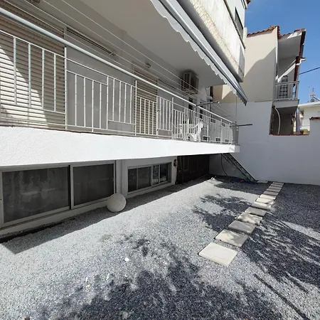 Apartment Lidia Nea Peramos (Macedonia)